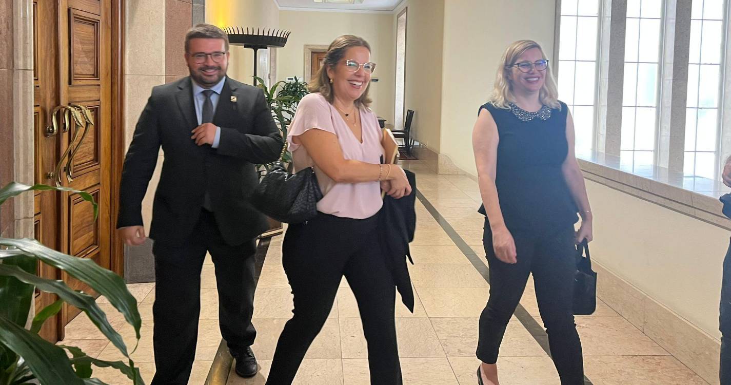 CDS pede salário mínimo de mil euros na Madeira