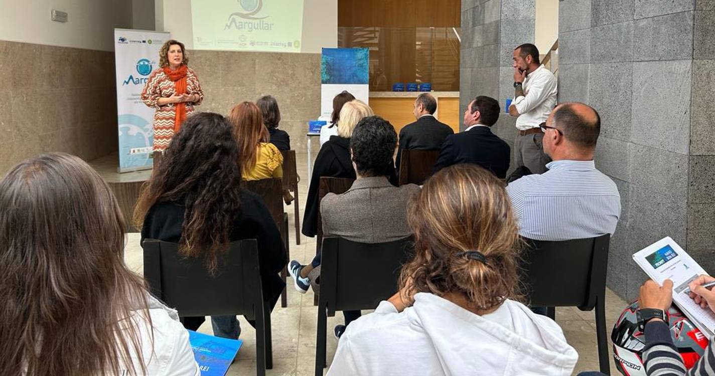 Três rotas arqueológicas subaquáticas disponíves na Madeira