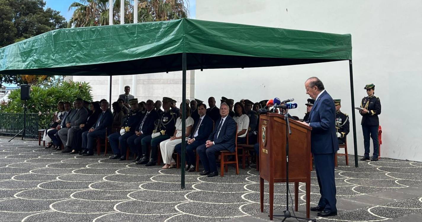 Ireneu Barreto afirma não ter sido pressionado