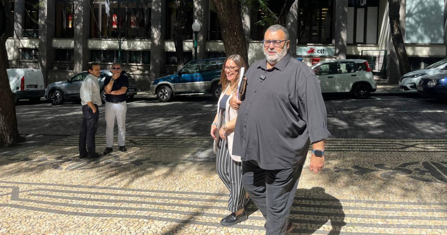 IL no limite vai-se abster e considera que Ireneu devia ouvir os partidos novamente