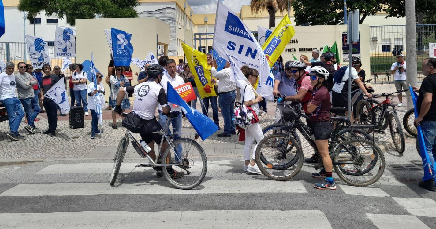 Região recebe Caravana pela Valorização da Carreira Docente a partir de quinta‑feira