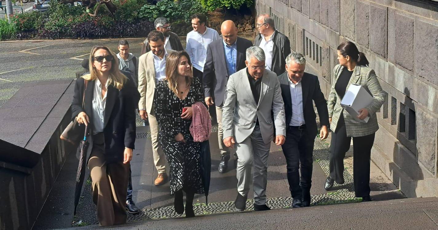 JPP acaba “de lançar a semente para chegar à República”