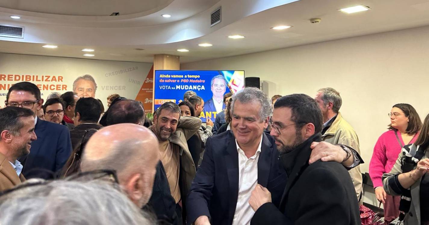 Manuel António diz que as eleições “não foram justas”, mas não questiona “transparência” do processo