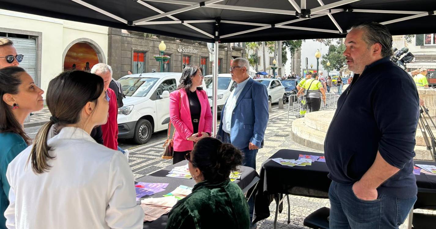 Campanha de dádiva de sangue da CMF já mobilizou mais de 30 funcionários