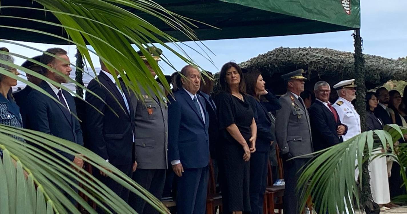 Ireneu Barreto: “É evidente a relevância geoestratégica do arquipélago da Madeira”