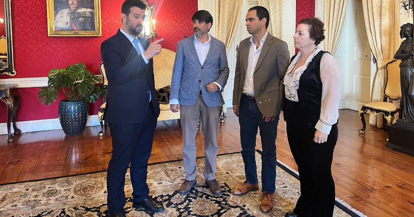 Confiança lamenta que escoamento de águas residuais do Funchal ainda não estejam ligadas à ETAR de Câmara de Lobos