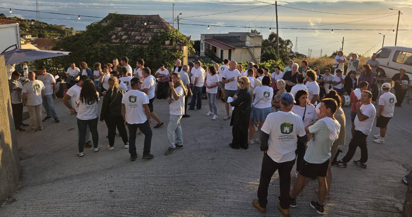 Autárquicas: Marco Martins (RB1) promove proximidade através de convívios