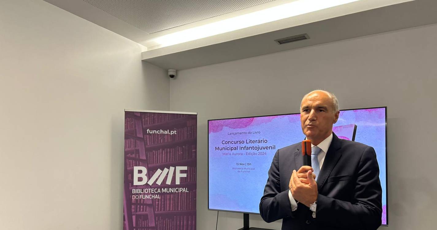 CMF destaca importância da escrita e da leitura no desenvolvimento dos jovens