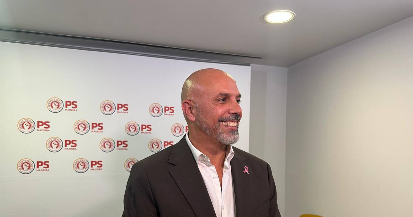 Cafôfo assume ter sofrido “guerrilha sistemática” e espera que não a façam ao próximo líder