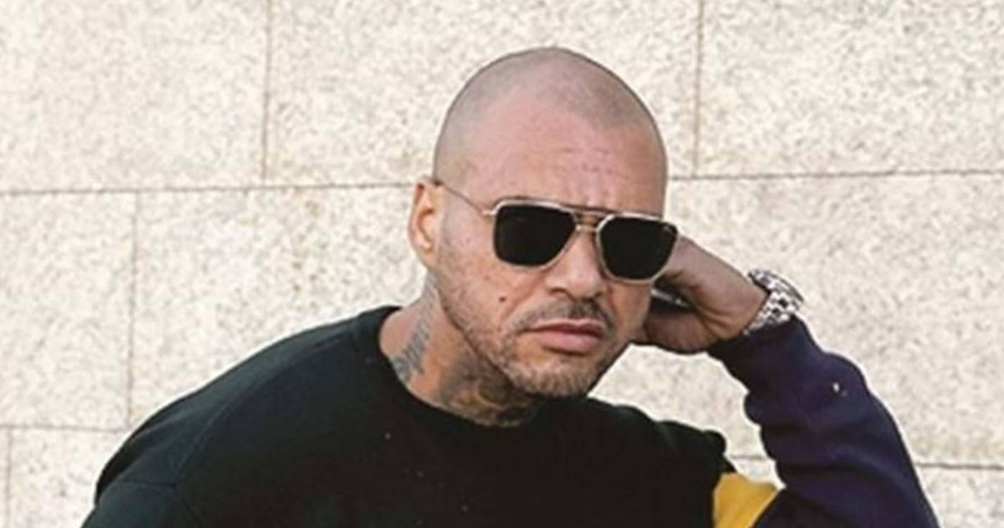 Líder da claque Juve Leo (Mustafá) entrega-se para cumprir pena de 6 anos e 4 meses