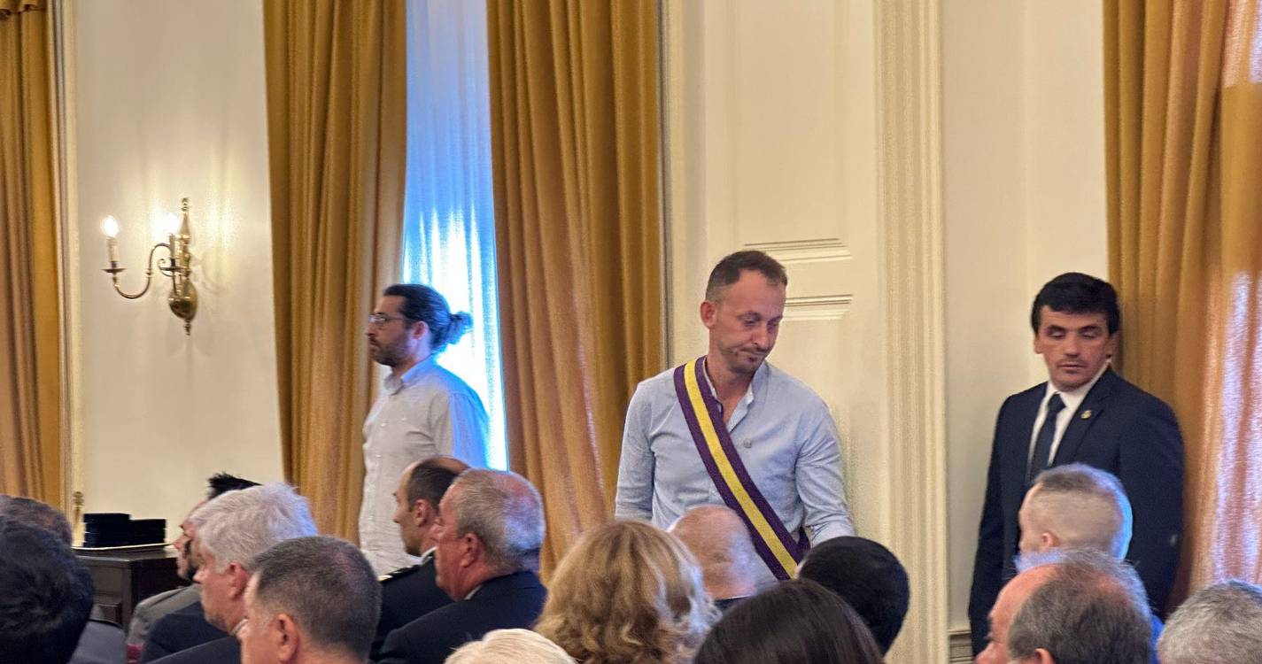 Dia da Cidade: BE diz que Cristina Pedra está a fazer uma “fuga pelas portas do fundo”