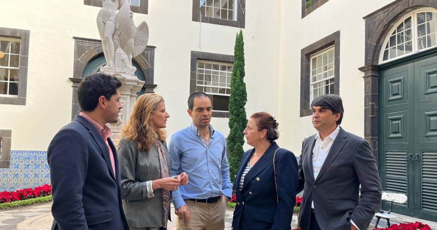 Confiança critica Orçamento “despesista” e acusa autarquia de querer fazer agora o que não conseguiram em 3 anos