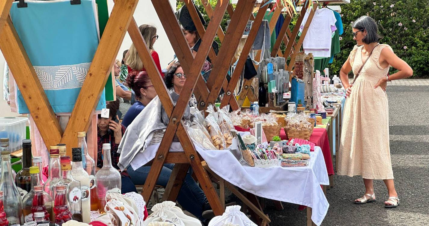 Festa da Escola da Vila aberta a toda a comunidade com cultura e feira de produtos locais