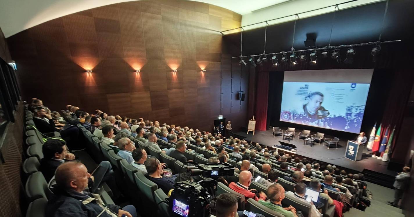 Associação Sindical dos Profissionais de Polícia celebra datas