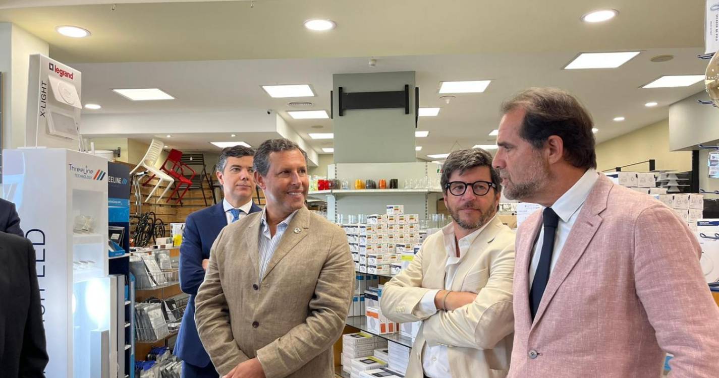 Luís Montenegro não vem ao congresso do PSD