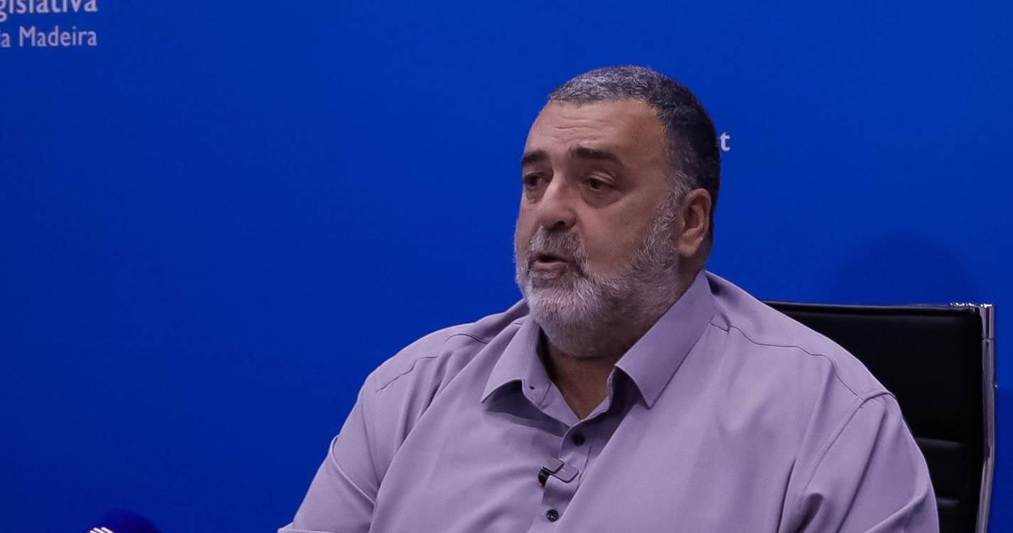 Orçamento apresenta “várias falhas graves que precisam de ser urgentemente corrigidas”, diz Nuno Morna