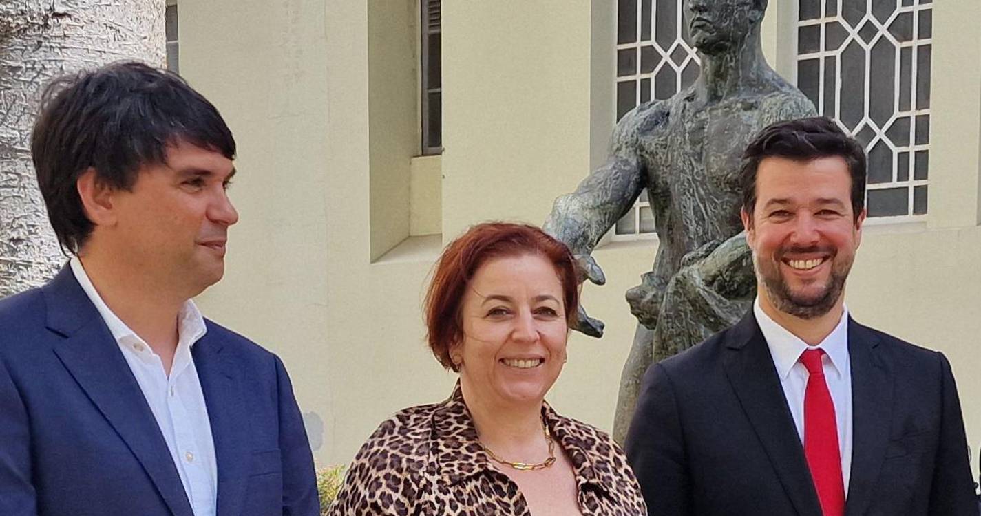 Confiança propõe programa para prevenção de doenças sexualmente transmissíveis