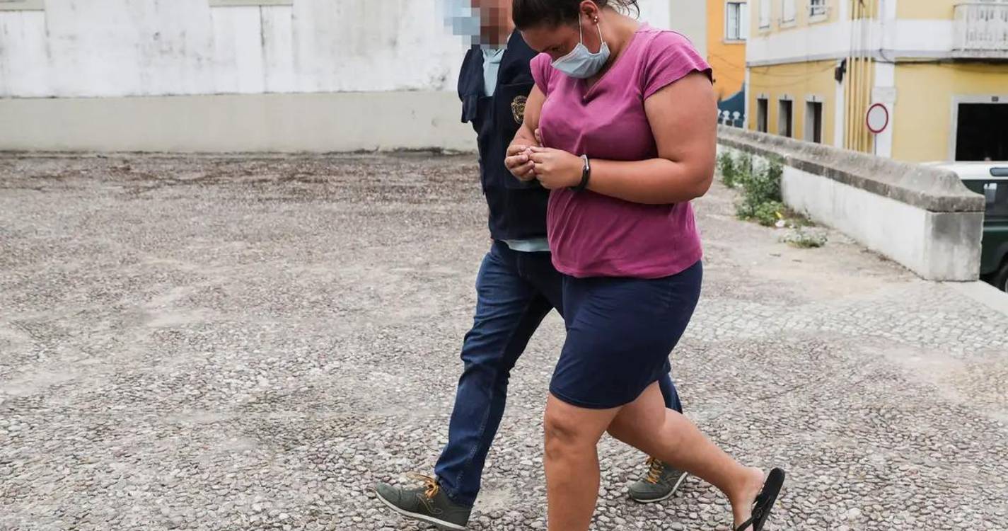 Relação de Évora confirma penas de 25 anos de prisão para responsáveis pelo homicídio de Jéssica