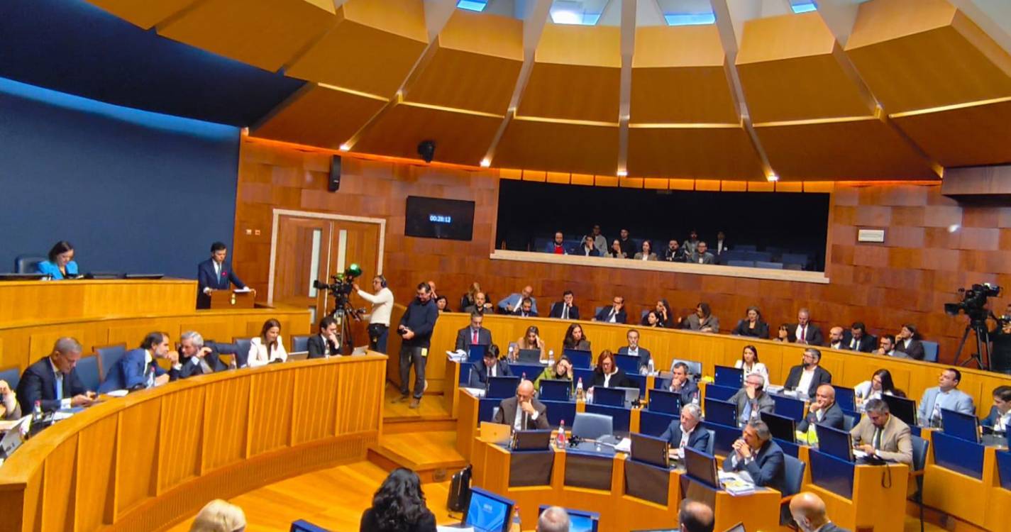 Habitação com dotação global de 81 milhões de euros