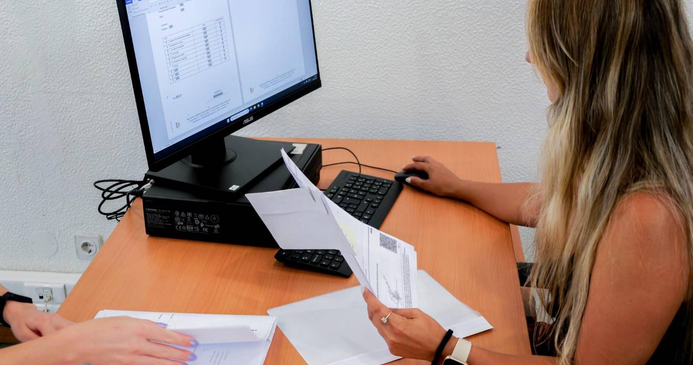 Balcão do Prestador com mais de 6.600 atendimentos em 2024