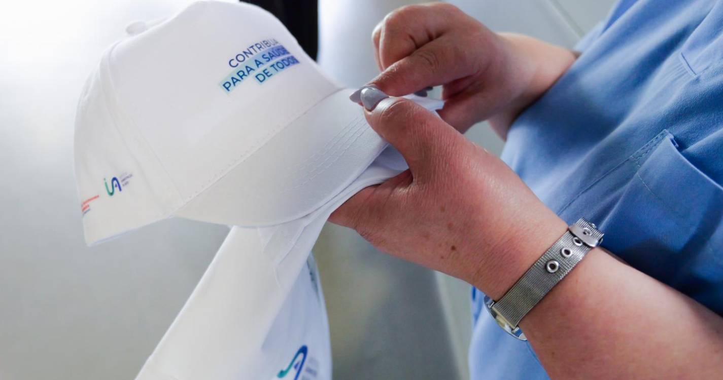 IASAÚDE realizou ação de sensibilização no âmbito da literacia em saúde