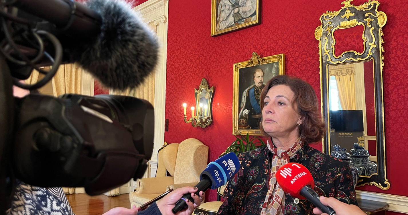 Funchal aprova um milhão e meio para apoios sociais