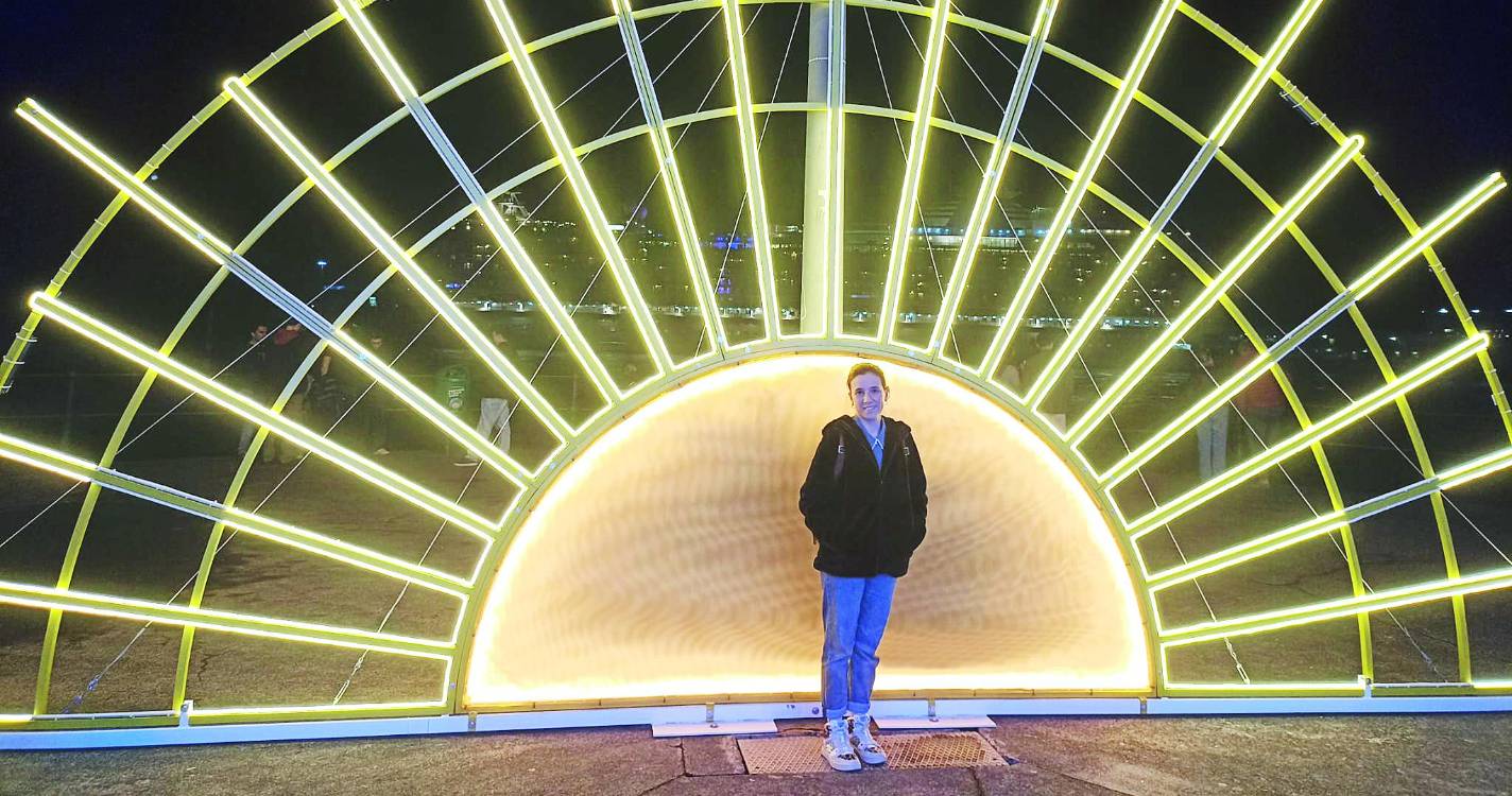 “Para muitos destes doentes, nós somos a família”