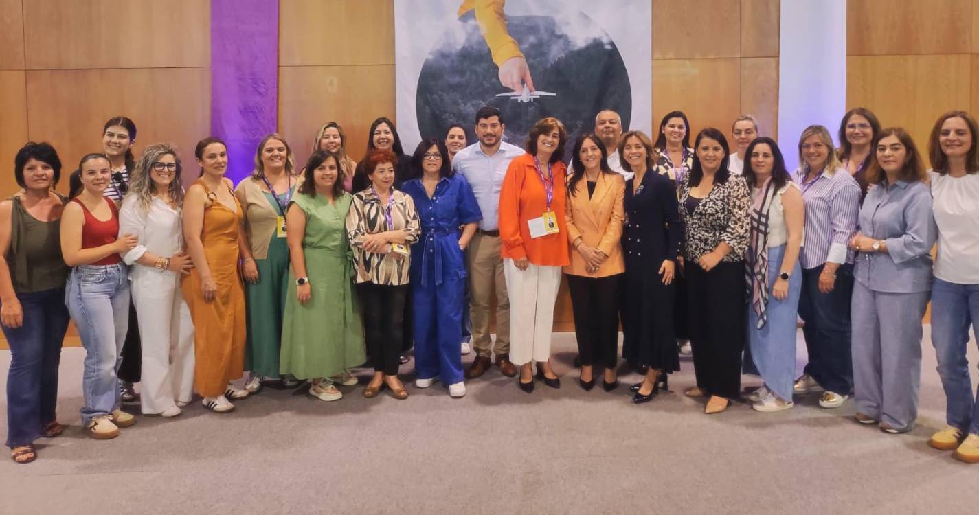 Região destaca eficácia das campanhas de denúncia no encontro anual de avaliação das CPCJ 2025