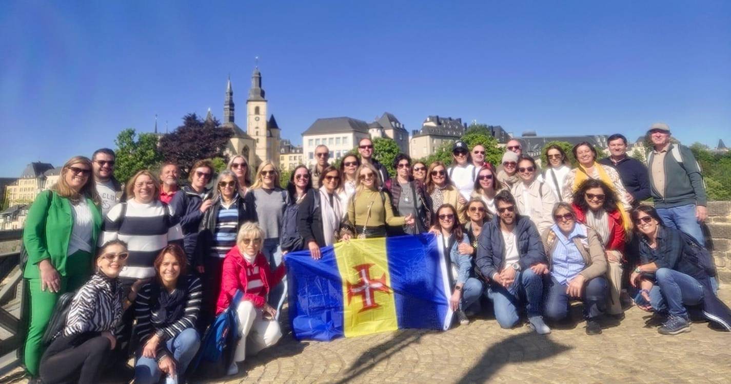 HBG promove viagem educativa a três países europeus