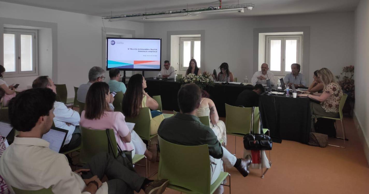 Funchal participa na Assembleia Geral da Rede de Municípios e no Seminário ADAPT.LOCAL.25