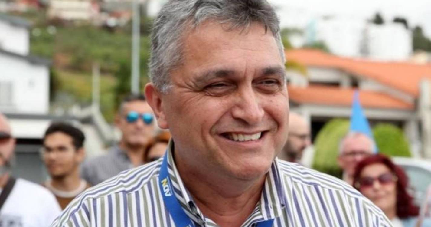 ADN repudia decisão do Governo de suspender licenças de TVDE