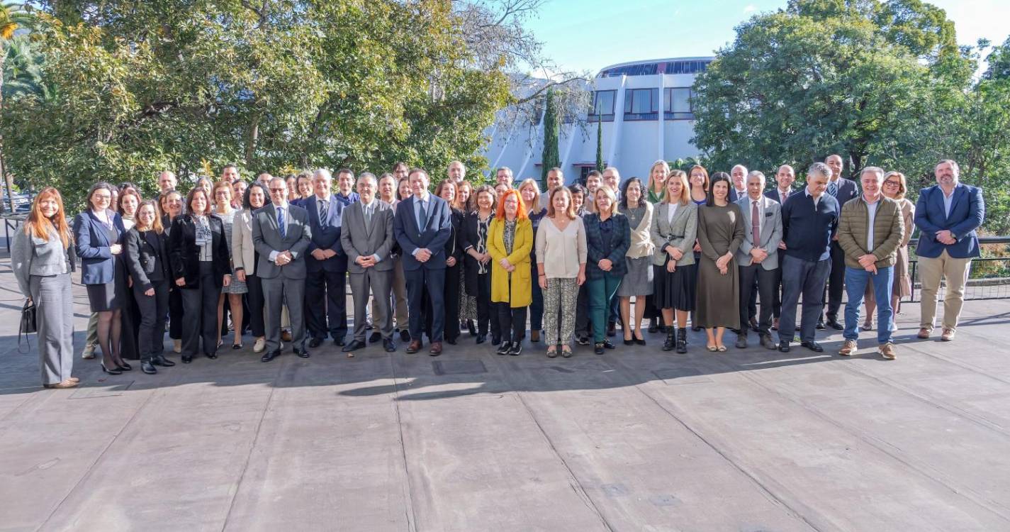 Segunda edição do ‘Programa de Alta Direção de Instituições de Saúde’ na Madeira