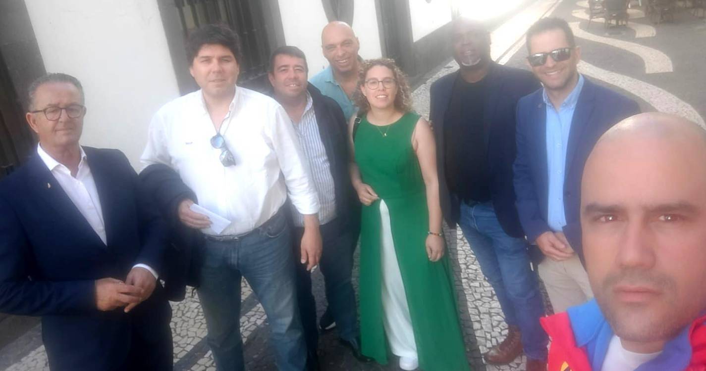 MPT solidário com trabalhadores do Sindicato Nacional da Proteção Civil