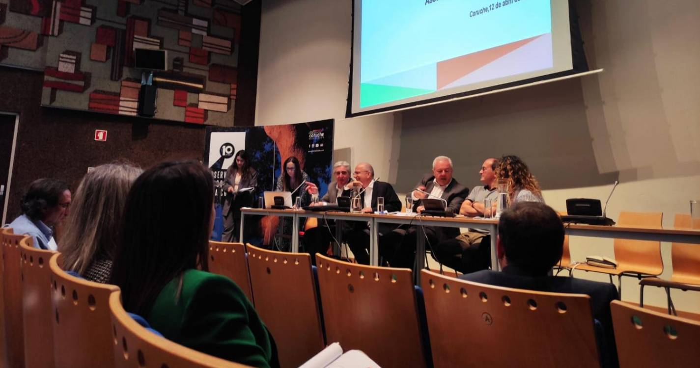 CMF reafirma compromisso com políticas de resposta às alterações climáticas