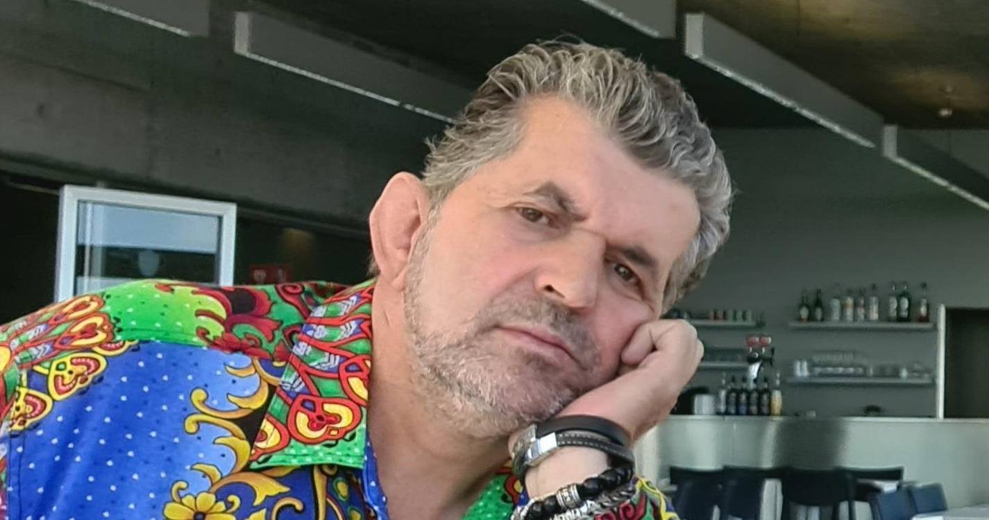 João Egídio deixa a Função Pública após 45 anos de serviço