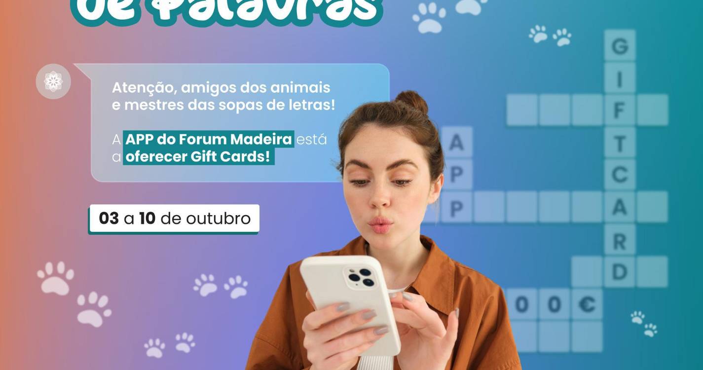 Forum lança campanha Bicharada de Palavras