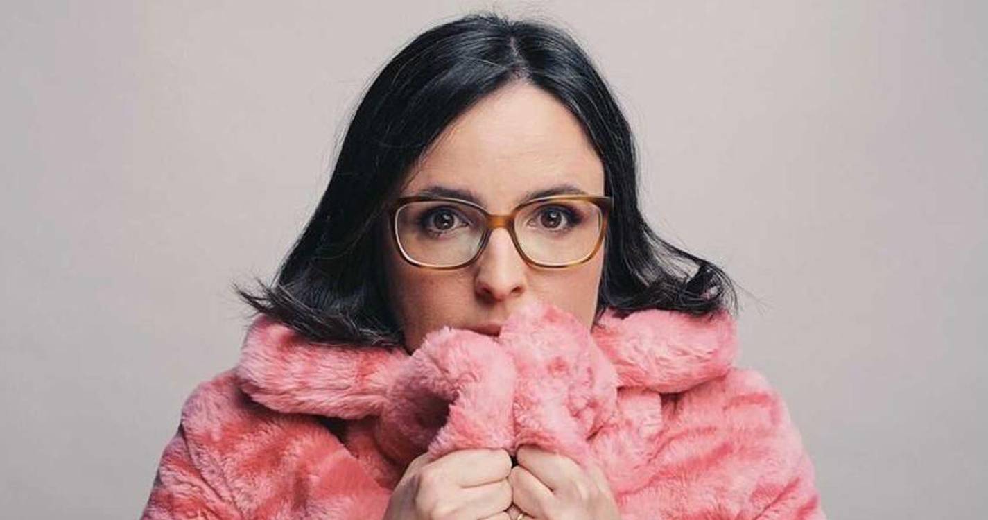 Nacional: Joana Marques é a nova figura do ano