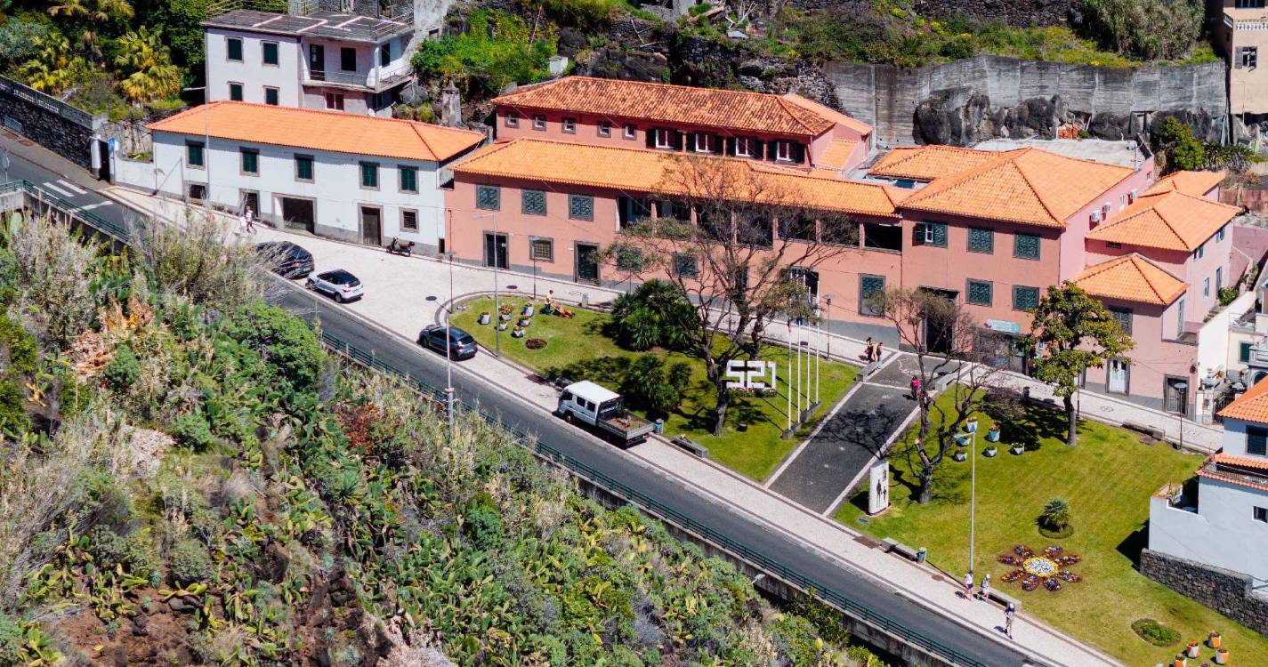 Estágio da seleção nacional de futebol de praia apresentado segunda-feira na Calheta