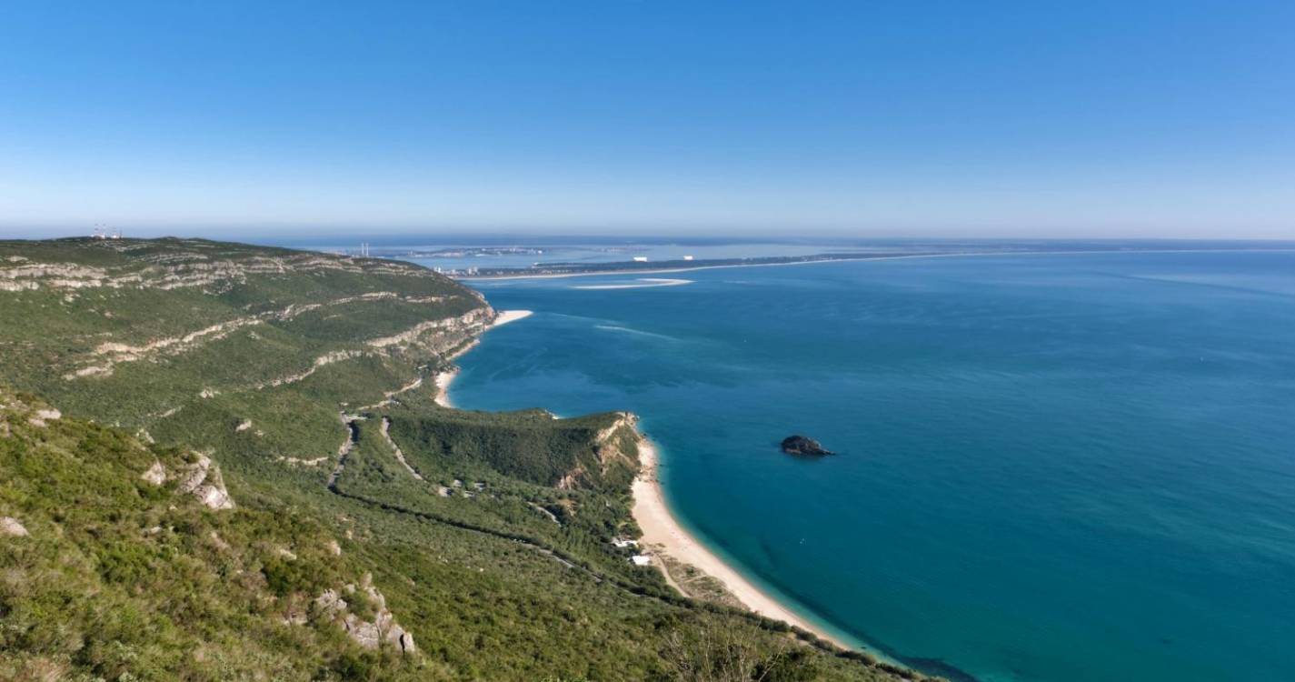 Setúbal aprova taxa turística que deverá render 400 mil euros por ano