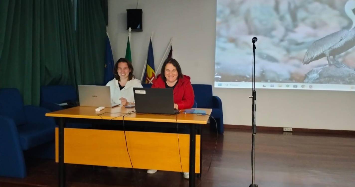 Ação sobre saúde mental e prevenção de comportamentos de risco na ESFF