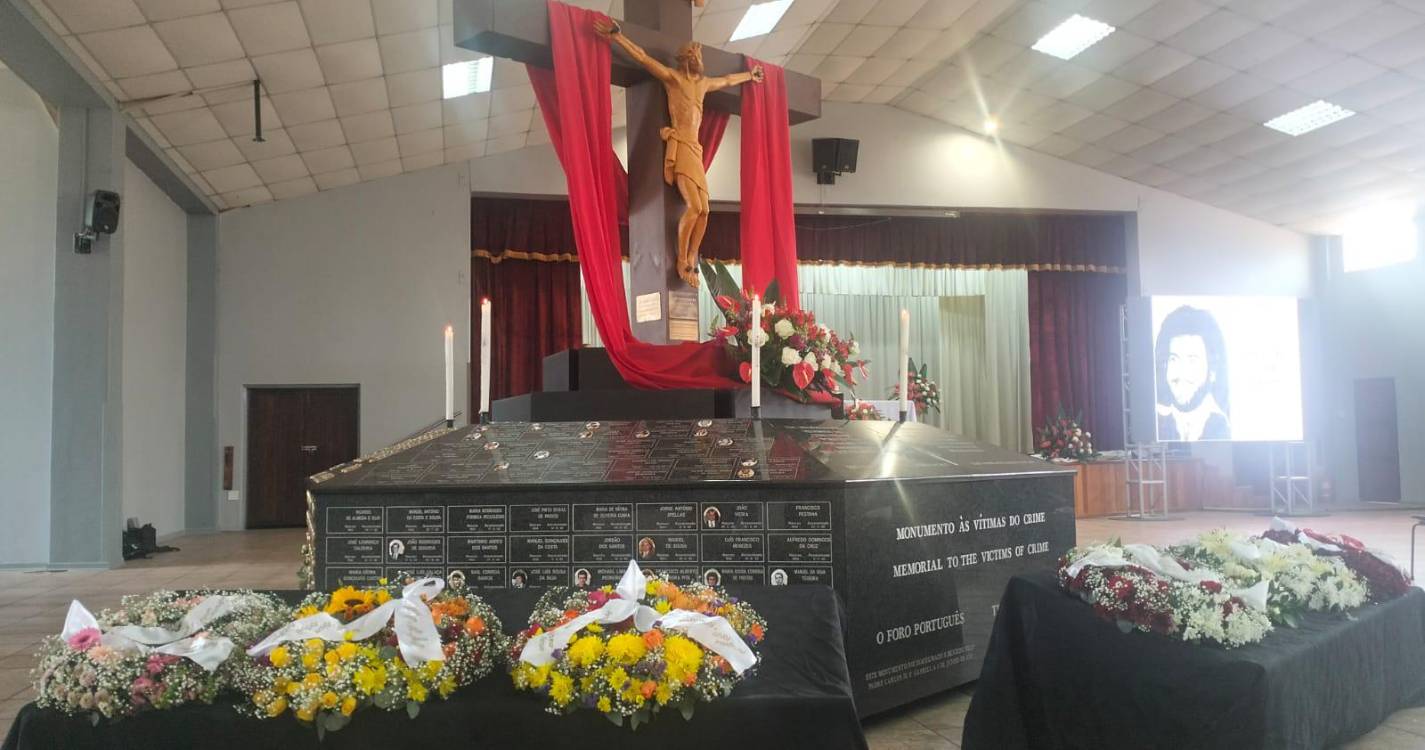 África do Sul: Fórum Português presta homenagem às vítimas da violência criminal (com fotos)