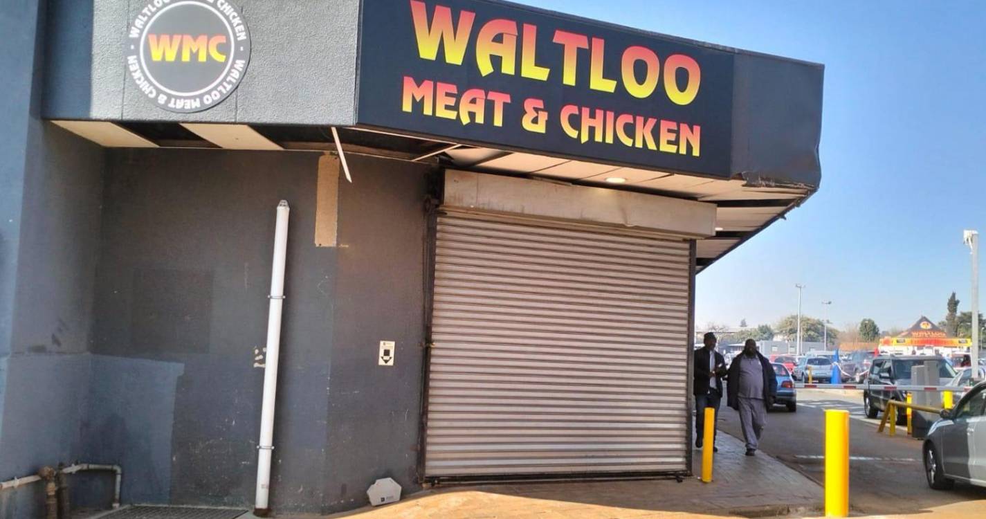 Emigrante madeirense foi sequestrado num estabelecimento em Southdale, África do Sul