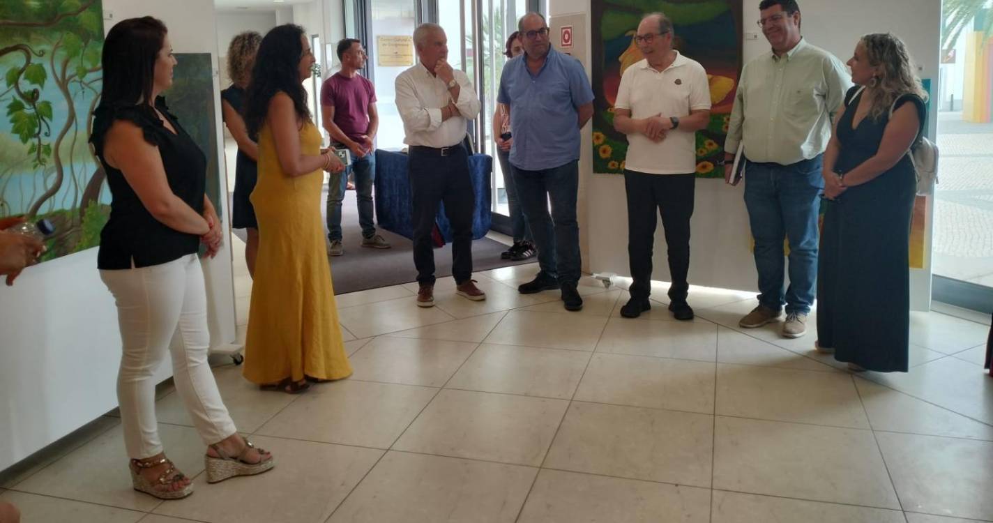 ‘Um Novo Florescer do Amor’ acontece no Porto Santo