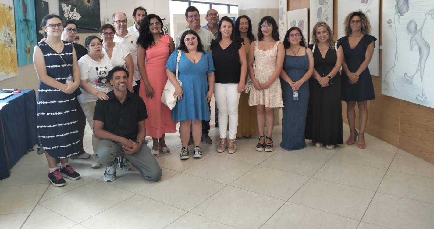 ‘Um Novo Florescer do Amor’ acontece no Porto Santo