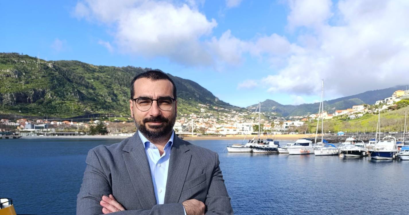 PS vai criar espaço de apoio às atividades náuticas em Machico