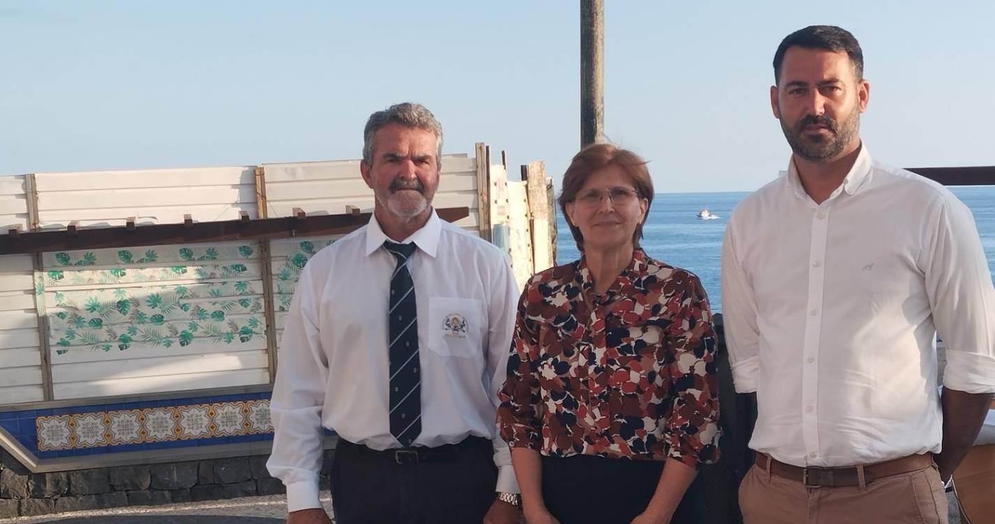 Junta de Freguesia, Casa do Povo e Banda Municipal do Paulo do Mar unen esforços