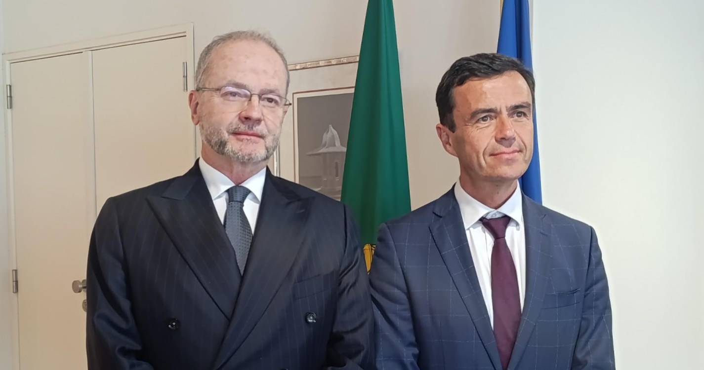 Nuno Maciel defende novos investimentos para Agricultura e Pescas das Regiões Ultraperiféricas