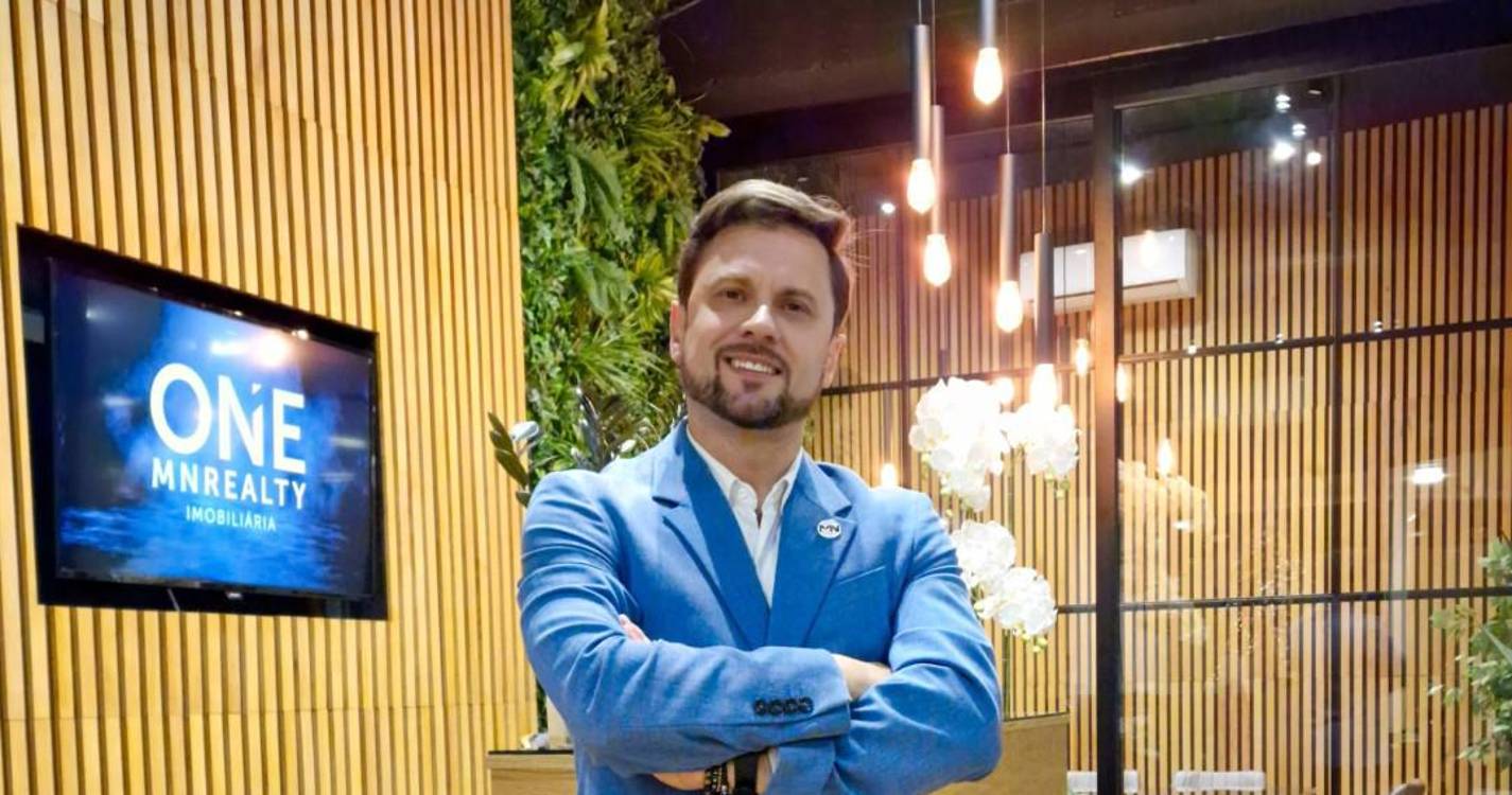 Imobiliária ‘Realty ONE GROUP’ abre novo espaço no Funchal