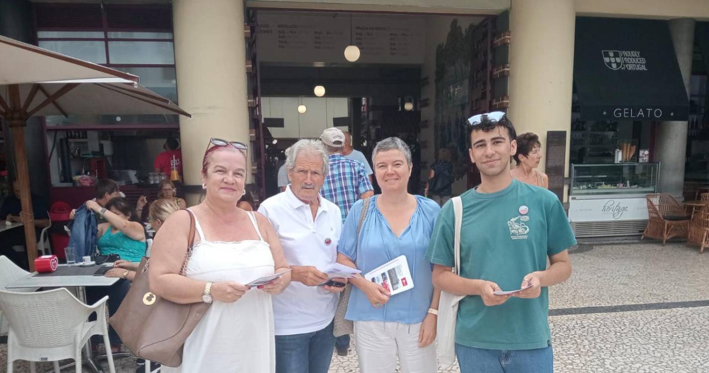 Bloco quer saber da fiscalização ao Lar da Bela Vista