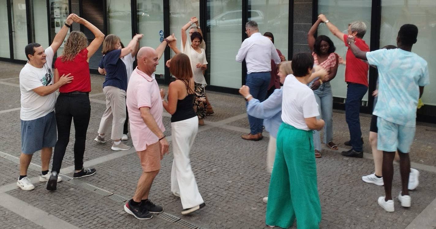 Festival Dancilhas regressa a São Martinho entre 17 e 19 de outubro